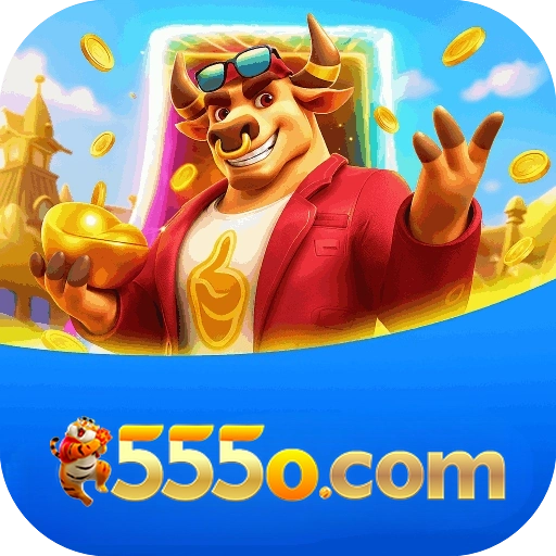 555o logo