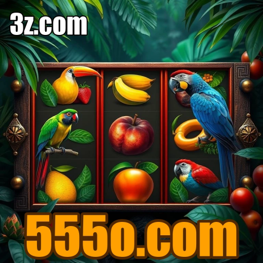 Entretenimento Imersivo no Casino 555o.com para Todos os Jogos