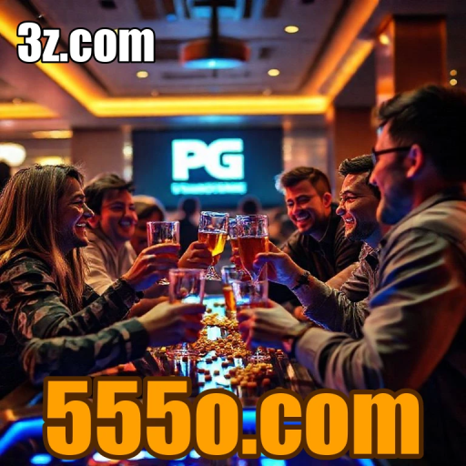 Eventos Incríveis no 555o.com para Gamers Brasileiros