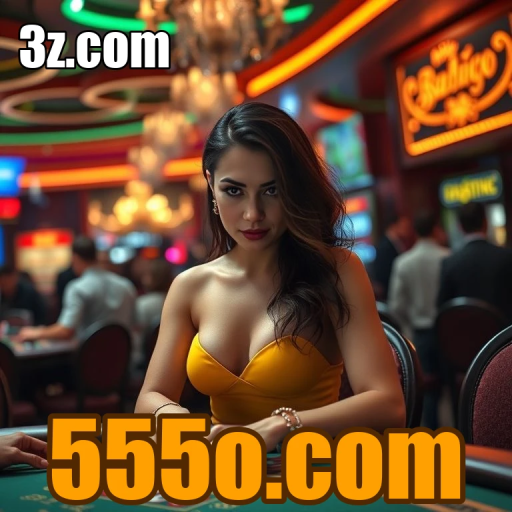 Slots Diversificados e Emoção no 555o.com